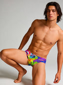 Men's swimwear — BONESWIMMER men's collection