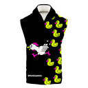 Poncho bimbo in microfibra 47POF - Ansia