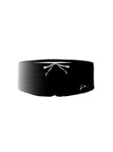 Men's training jammers ALASKA 003A - Black