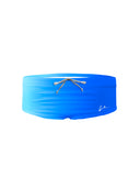 Men's training jammers ALASKA 004AF - Turquoise