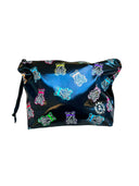 Beauty case impermeabile in PVC - Abibò