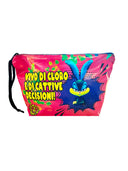 Waterproof PVC beauty case - Bunny