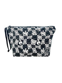 Waterproof PVC beauty case - Comic