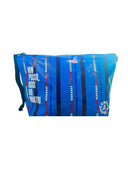Waterproof PVC beauty case - Swimming