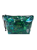 Waterproof PVC beauty case - Puzzle