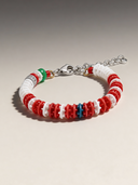 Bracciale Corsia Victory 607 Rosso Dominante