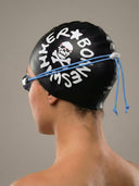 Elastic Cord for Goggles - Turquoise