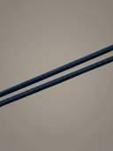 Cordino Elastico Per Occhialini - Azzurro