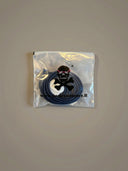 Elastic Cord for Goggles - Blue