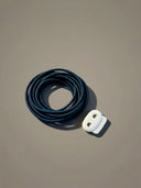 Elastic Cord for Goggles - Blue
