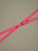 Elastic Cord for Goggles - Fluorescent Fuchsia