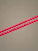Elastic Cord for Goggles - Fluorescent Fuchsia