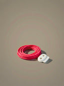 Elastic Cord for Goggles - Fluorescent Fuchsia