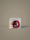 Cordino Elastico Per Occhialini - Fucsia Fluo