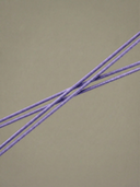 Cordino Elastico Per Occhialini - Lilla