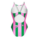 Costume intero donna da allenamento Ibiza 233IF - Baddie