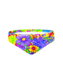 Slip da nuoto uomo da allenamento H2Otto 375HF - Skull Wave