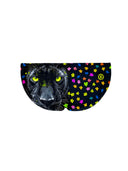 Slip da nuoto bambino da allenamento H2Otto 371HF - Eclipse