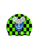 Silicone Cap - Topo Skull