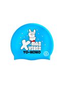 Silicone Cap - Yo-Hoho