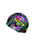 Fabric swim cap - 113CF F*ck, product image 1 - BONESWIMMER