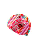 Fabric swim cap - 104C Rigardo, product image 1 - BONESWIMMER