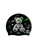 Cuffia silicone - Psycho