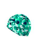 Eco fabric swim cap - L070CF Camouflage