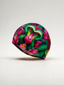 Fabric swim cap - 117C Fiorilla