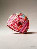Fabric swim cap - 104C Rigardo