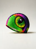 Fabric swim cap - 111CF Spugna