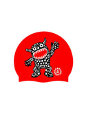 Cuffia silicone - Tribale