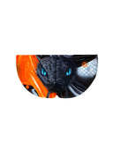 Slip da nuoto uomo da allenamento H2Otto 411H - Snake