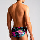 Slip da nuoto uomo da allenamento H2Otto 421H - Astrosurf