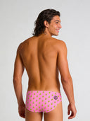 Men's training jammers UCLA 261UF - Banana