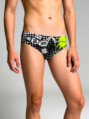 Men's training swim brief H2OTTO 450H - What a nuisance