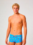 Men's training jammers UCLA 267UF - Raspberries