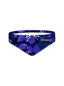 Slip da nuoto uomo da allenamento H2Otto 408HF - Glow