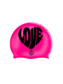 Cuffia silicone - Love