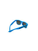 Waifarer kids' sunglasses - Light blue rainbow mirror