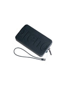 Dry Clutch Pouch - Arena - Black