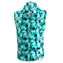 Poncho in microfibra 55POF - Camouflage