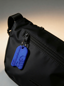 Portachiavi BONESWIMMER 3D - Tavoletta Blu