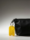 Portachiavi BONESWIMMER 3D - Tavoletta Giallo