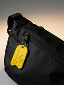 Portachiavi BONESWIMMER 3D - Tavoletta Giallo