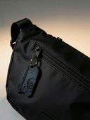 Portachiavi BONESWIMMER 3D - Tavoletta Nero