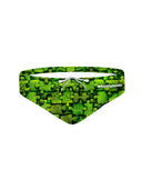 Slip da nuoto bambino da allenamento H2Otto 426H - Puzzle