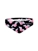 Slip da nuoto uomo da allenamento H2Otto 329H - Porky'S