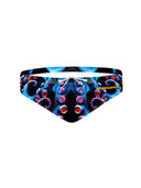 Slip da nuoto bambino da allenamento H2Otto 364HF - Quarzo