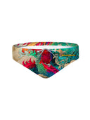 Slip da nuoto bambino da allenamento H2Otto 328H - Tatsu